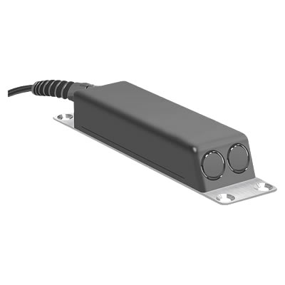 超聲波多普勒流量計(jì) HD-DPF420